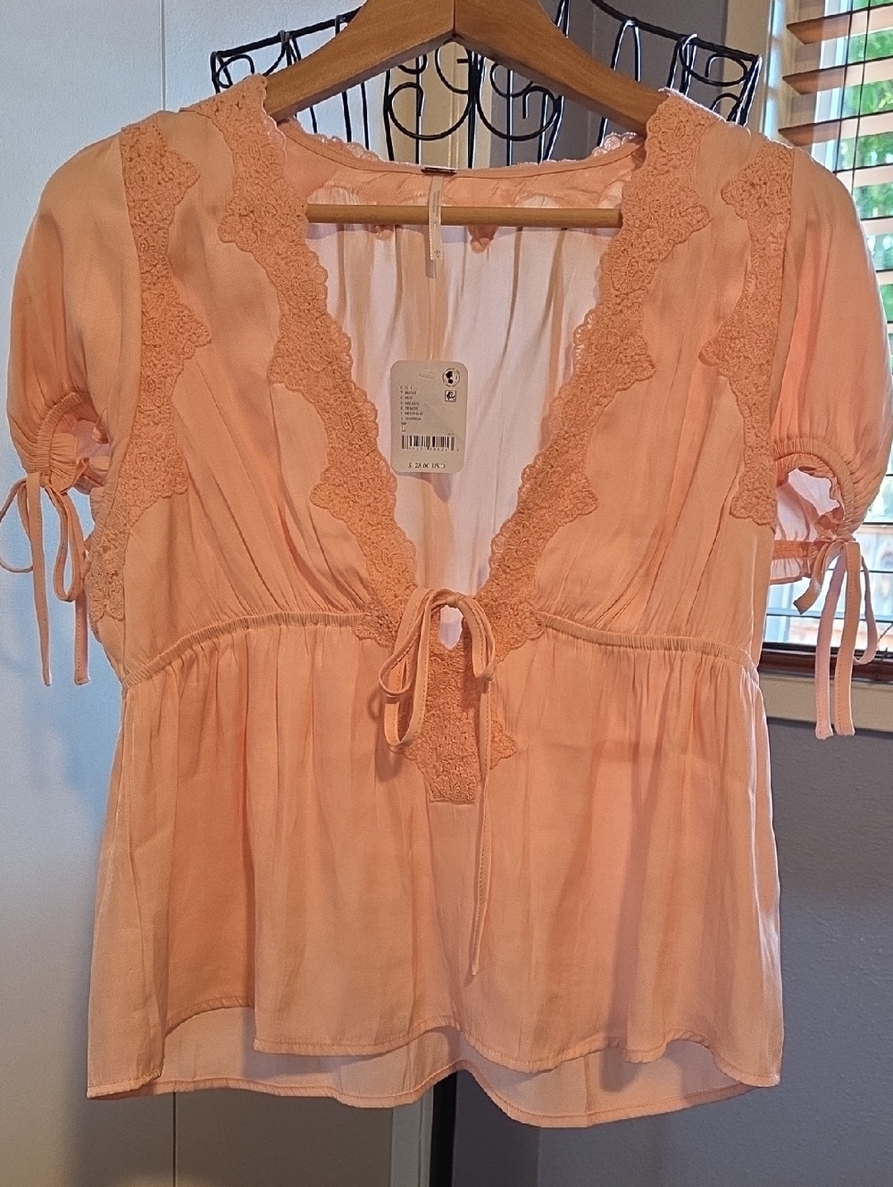 Free People Indie Top - Picture 4 of 8